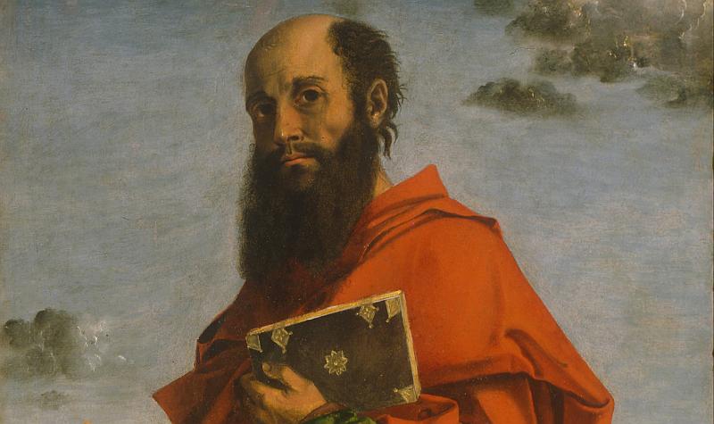 Obraćenje Sv. Pavla, najznačajnije u povijesti Crkve