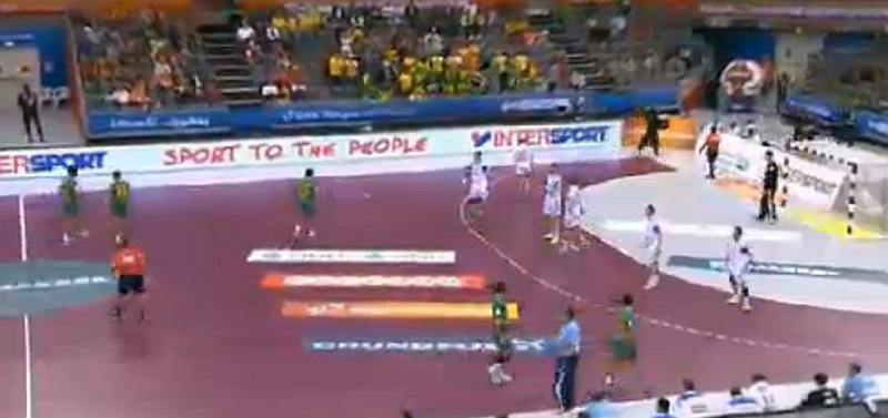 Hrvatska u četvrtfinalu nakon drame s Brazilom!