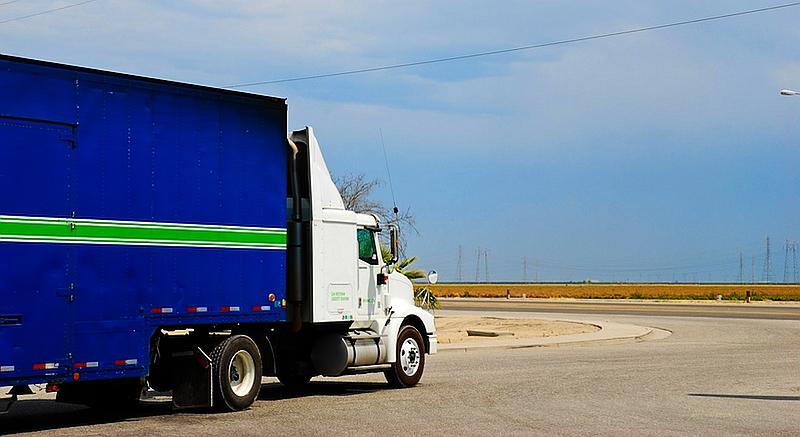 Njemačka na udaru EU zbog plaća vozača kamiona iz Hrvatske