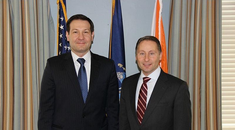 Hrvatski liječnik brine o mentalnom zdravlju milijun Amerikanaca