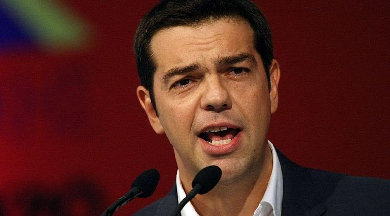 U Grčkoj pobijedila Syriza, čelnici zemalja EU šute; što će reći Merkel?