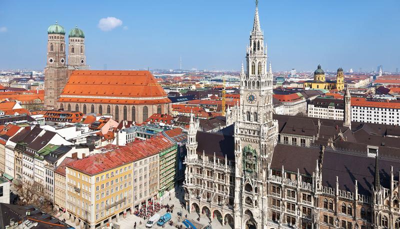 U zadnjih godinu dana u München se doselilo čak 10 tisuća Hrvata