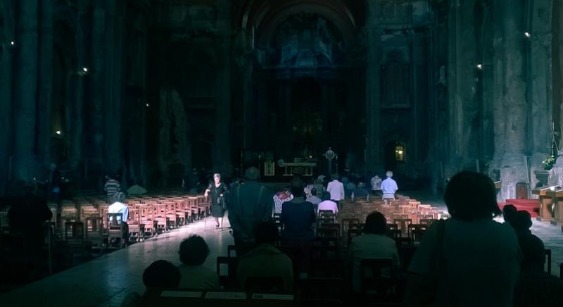 Istupili ste iz Crkve u Njemačkoj? Vrata su vam otvorena, evo kako se vratiti