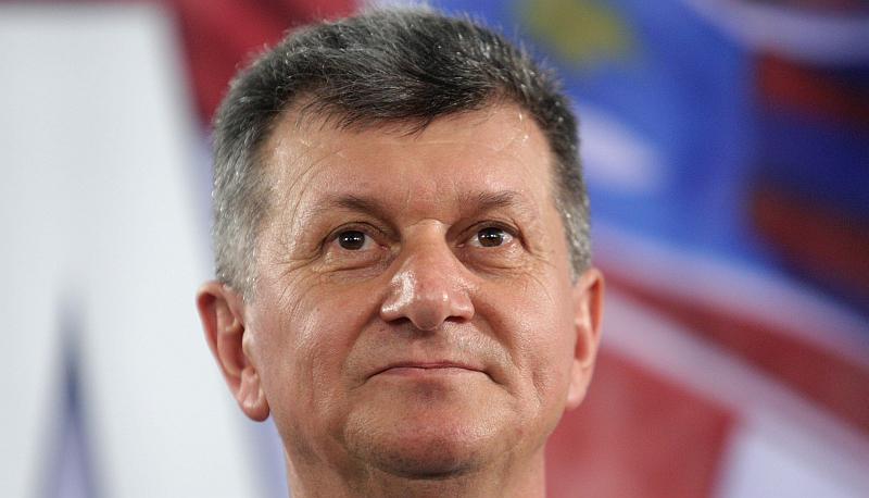 Kujundžić dao mandat na raspolaganje