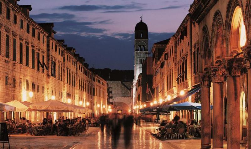 Dobra strana jačanja franka: više švicarskih turista u Hrvatskoj?