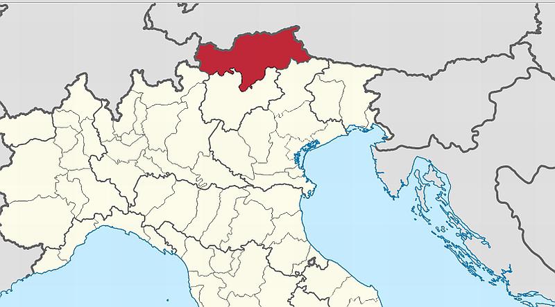 SEPARATIZAM: 89 posto Austrijanaca za pripajanje Južnog Tirola Austriji