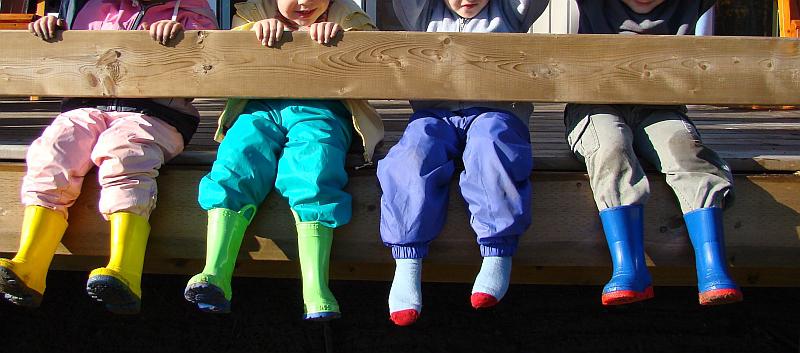 'Rekao nam je - odustanite od Njemačke, imate previše djece'