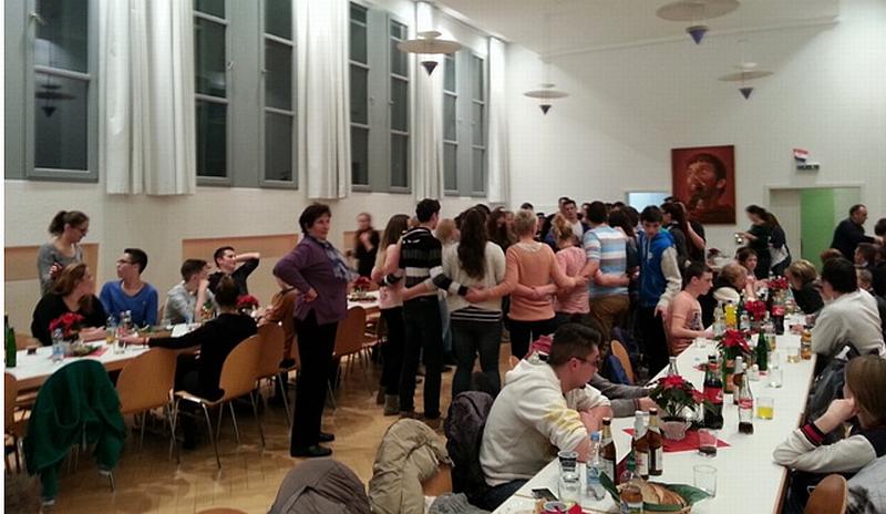 Vjernici Stuttgarta ogorčeni jer moraju napustiti misijske prostore