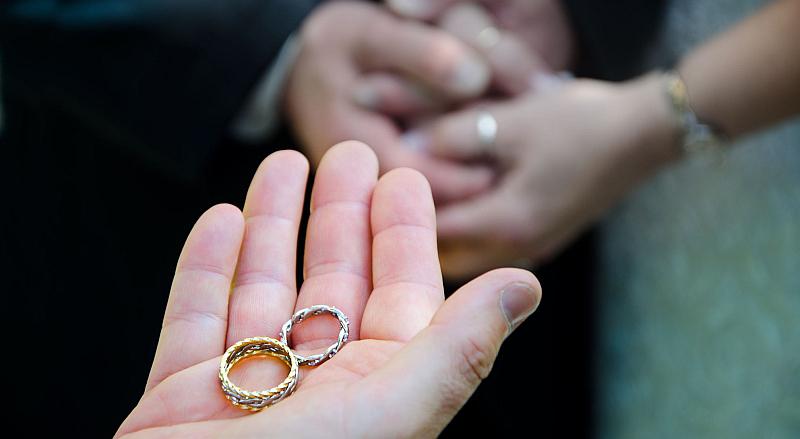 Čitatelji pitaju: ‘Možemo li se vjenčati u Njemačkoj?’