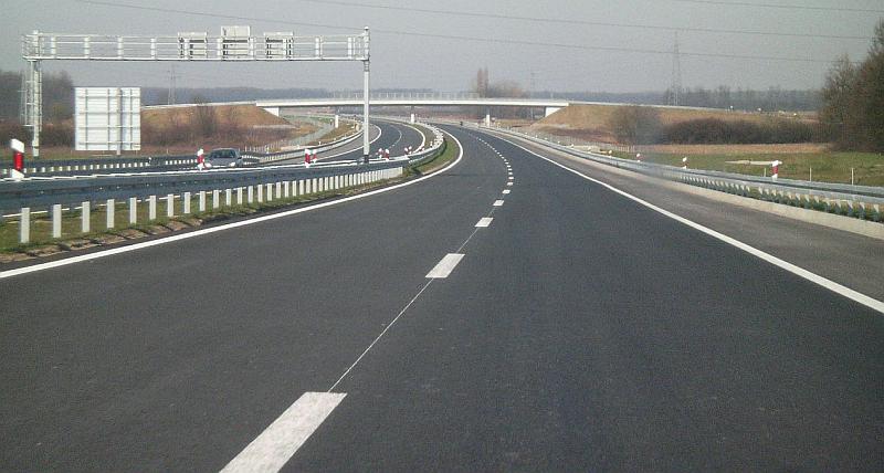 Cijena autoceste uskoro jednaka u Njemačkoj i Hrvatskoj?
