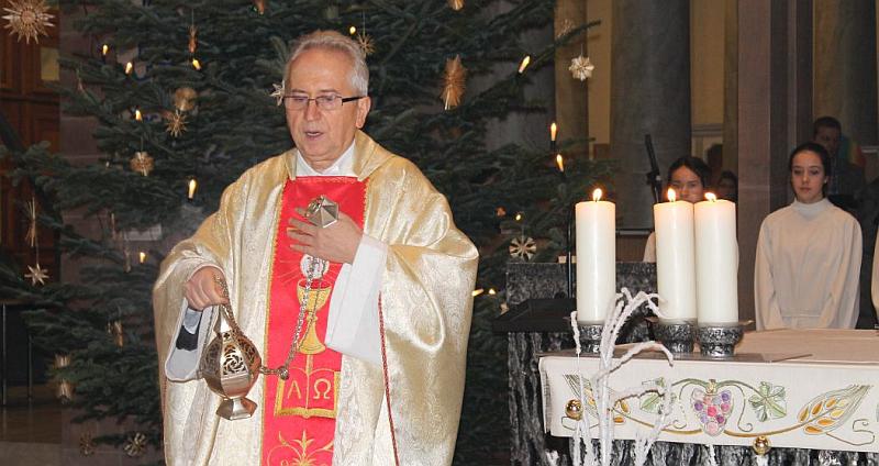 Župljani ove župe u Njemačkoj u 2014. su prikupili više od 50 tisuća eura pomoći