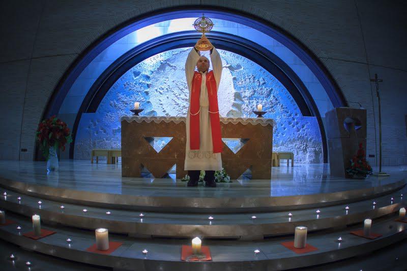 Don Damir Stojić na duhovnoj obnovi u Münchenu