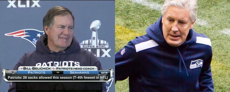 HRVATSKI SUPER BOWL: Obojica trenera u velikom NFL finalu su Hrvati!