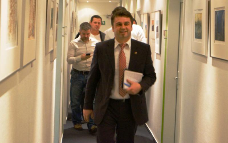 Miji Mariću zamrznuto članstvo u HSKNJ