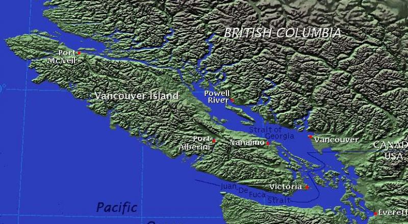 'Dobar život u Kanadi': život Hrvata na predivnom otoku Vancouver