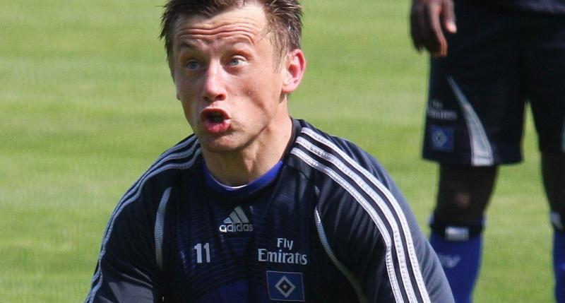 Ivica Olić se vraća u Hamburg! ‘Veselim se HSV-u’