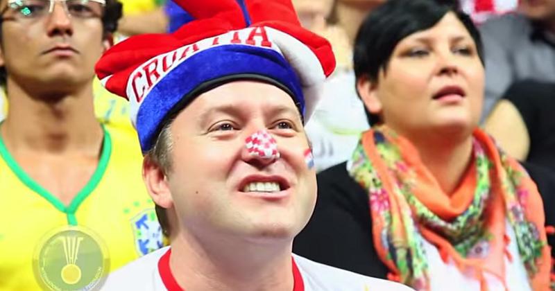 Hrvatska izgubila od Danske, na kraju šesta