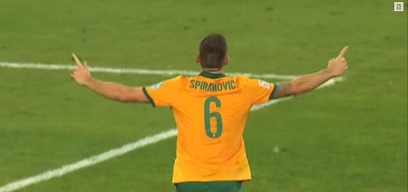 Australija s četiri Hrvata u prvih 11 osvojila Azijski kup (VIDEO)