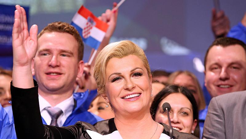 'Ako potpiše odluku u preseljenju, Josipović će ugroziti sigurnost predsjednice'