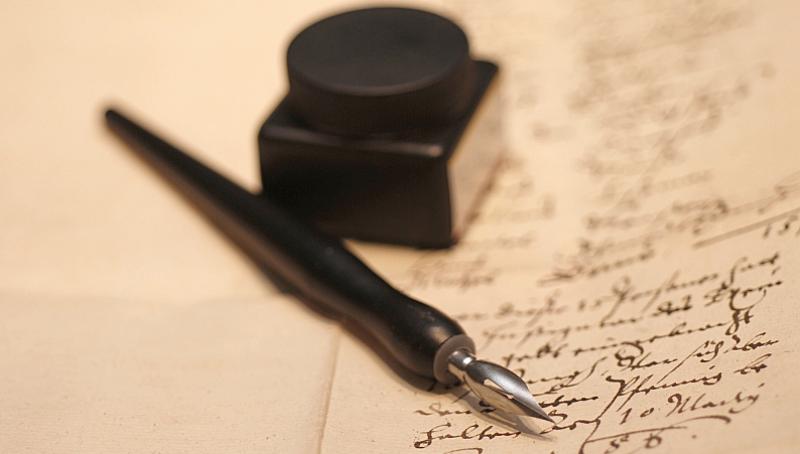 Obnavljao kuću i pronašao pismo iz 1907. godine; a u pismu piše...