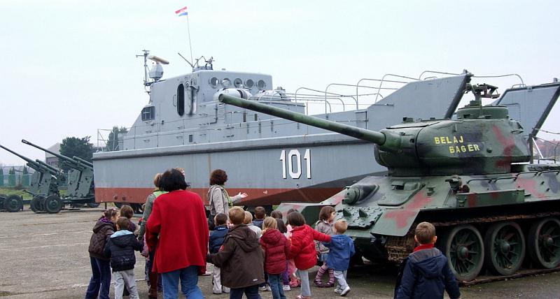 Poziv iseljenicima: izradite vizualni identitet Memorijalnog centra Domovinskog rata