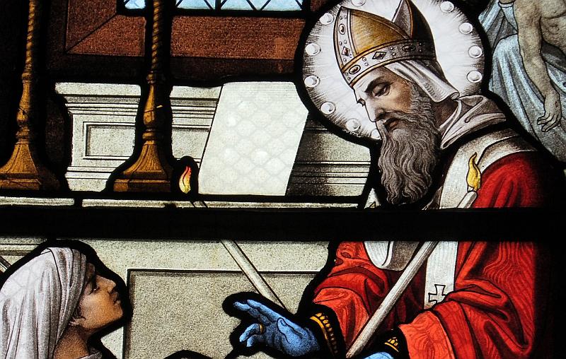 Dubrovčani slave blagdan Sv. Vlaha, a novi nadbiskup Chicaga imendan