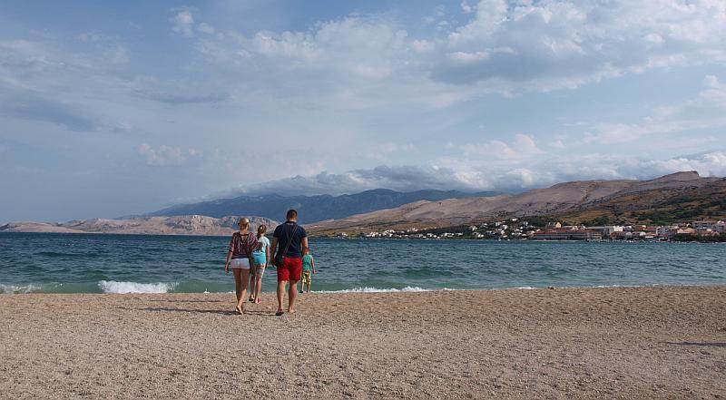 U Hrvatskoj ćete se uskoro sunčati na tematskim plažama