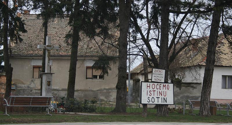Beograd: suđenje trojici za ubojstvo svojih 16 susjeda u Sotinu 1991.