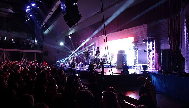 Pogledajte kako izgleda kad u Torontu 'stoji Hrvat do Hrvata' (VIDEO)