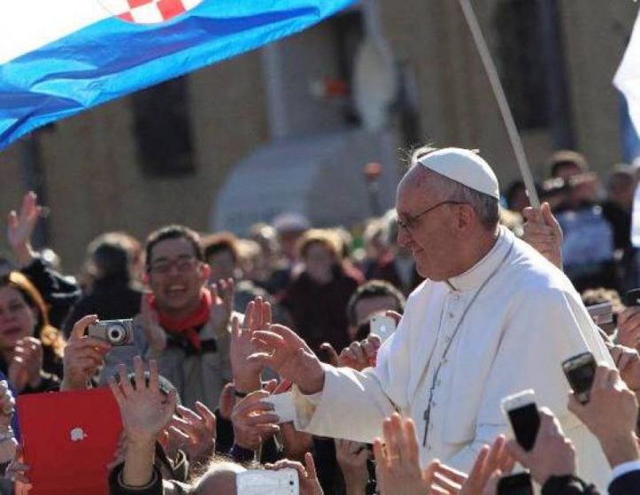 Ne plači za onim tko te je napustio, bori se za onog koji je s tobom