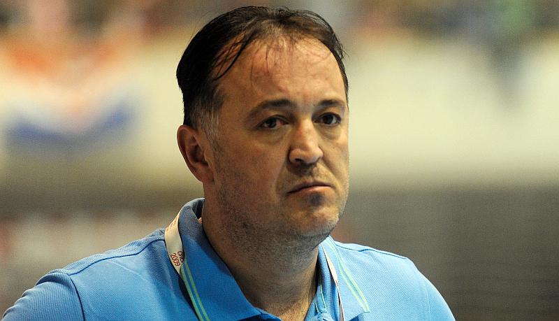 Slavko Goluža podnio ostavku