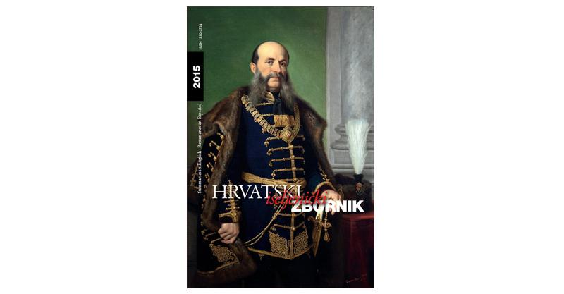 La nueva edición del Anuario para la Emigración Croata 2015