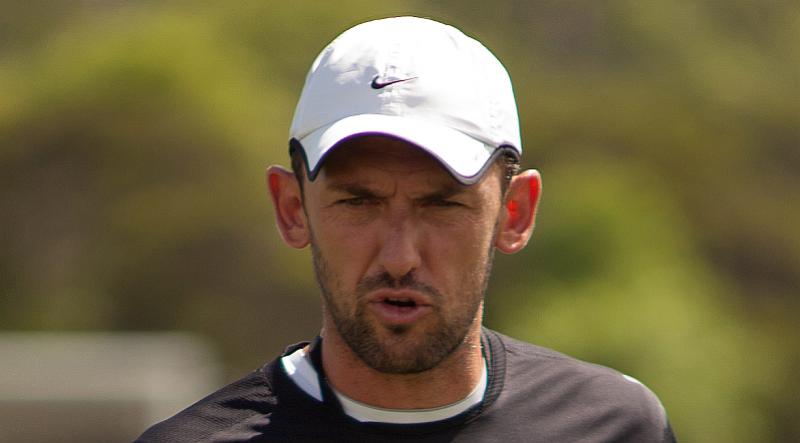 Hajduk na kormilo želi dovesti australskog Hrvata