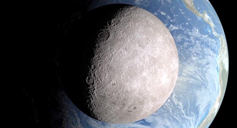 14 sekundi koje će vas podsjetiti koliko je Zemlja čudesna (VIDEO)