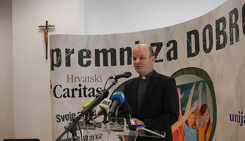 Münchenski vjernici napunit će 2000 kutijica i darovati nezbrinutu djecu