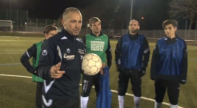 Hrvat nominiran za najboljeg amaterskog nogometaša Njemačke - glasujte!