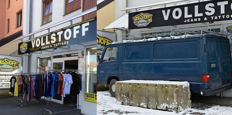 Evo što se dogodi kad Nijemcu dugujete za najam