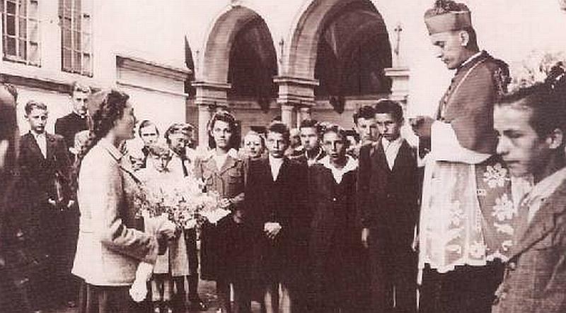 Hrvati u francuskoj Nici proslavili Stepinčevo