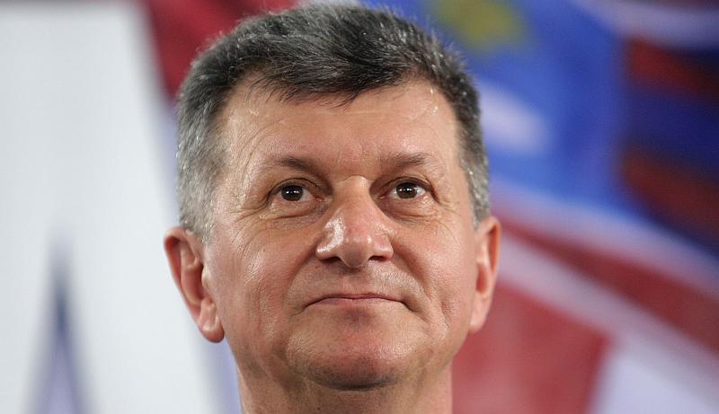 Kujundžić potvrdio i objasnio zašto: raspada se Savez za Hrvatsku!