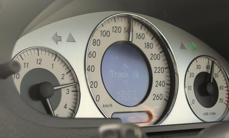 Vozili ste prebrzo u Hrvatskoj? Kazne uskoro na adrese u cijeloj EU