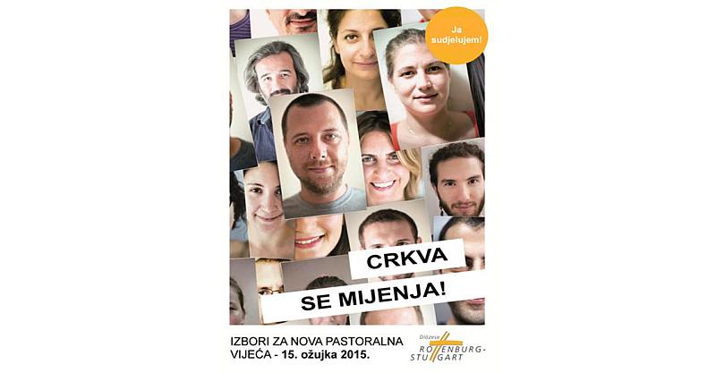 Rottenburg-Stuttgart: biraju se nova pastoralna vijeća, evo kako sudjelovati