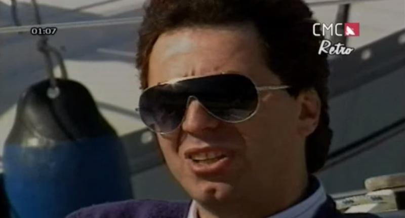 ‘Stop the war in Croatia’: legendarni Tomislav Ivčić dobio park u Zagrebu