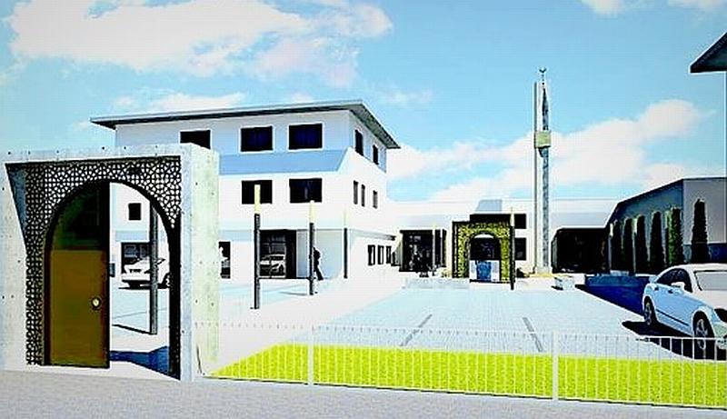 U Stuttgartu se uskoro gradi prvi minaret