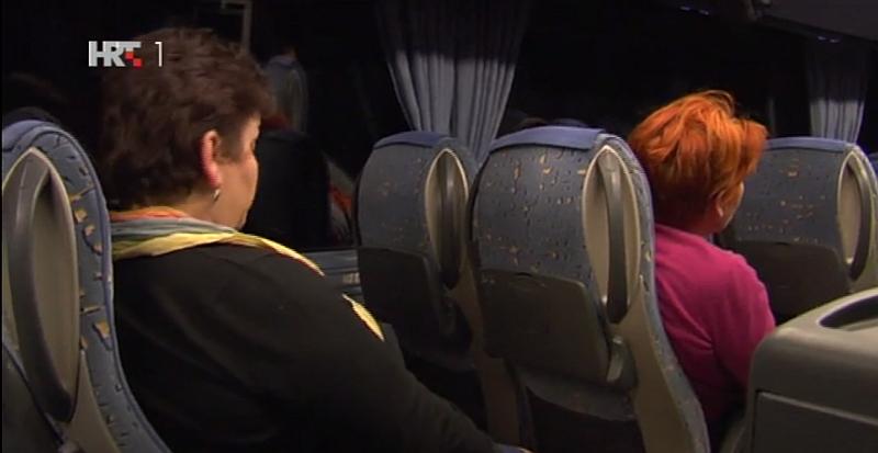 Pogledajte kako je to putovati 'gastarbajterskim' autobusom (VIDEO)