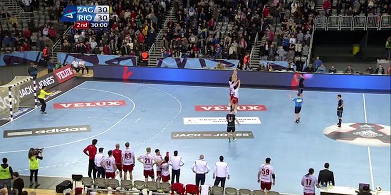 Nevjerojatna pobjeda u posljednjoj sekundi; PPD Zagreb svladao Španjolce