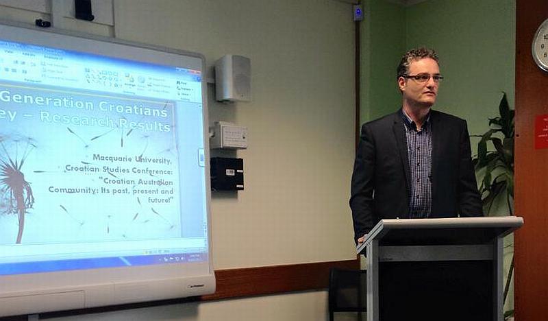 'Dijaspora nije folklor i ćevapi; vrhunski stručnjaci žele pomoći Hrvatskoj, ali...'