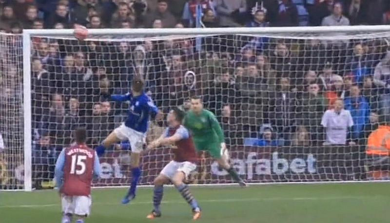 Novi sjajan pogodak Kramarića nije bio dovoljan za Leicester (VIDEO)