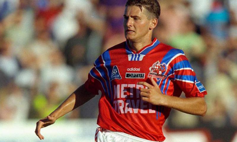 Australci oduševljeni: 'Šimunić se vraća kući'