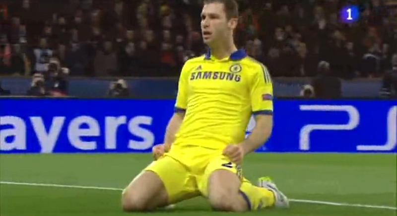 LP: Srni 90 minuta u remiju Šahtjara i Bayerna, PSG-Chelsea 1:1