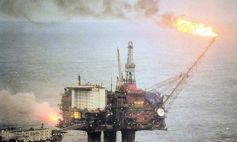 Norveškoj se ovo nije dogodilo 14 godina